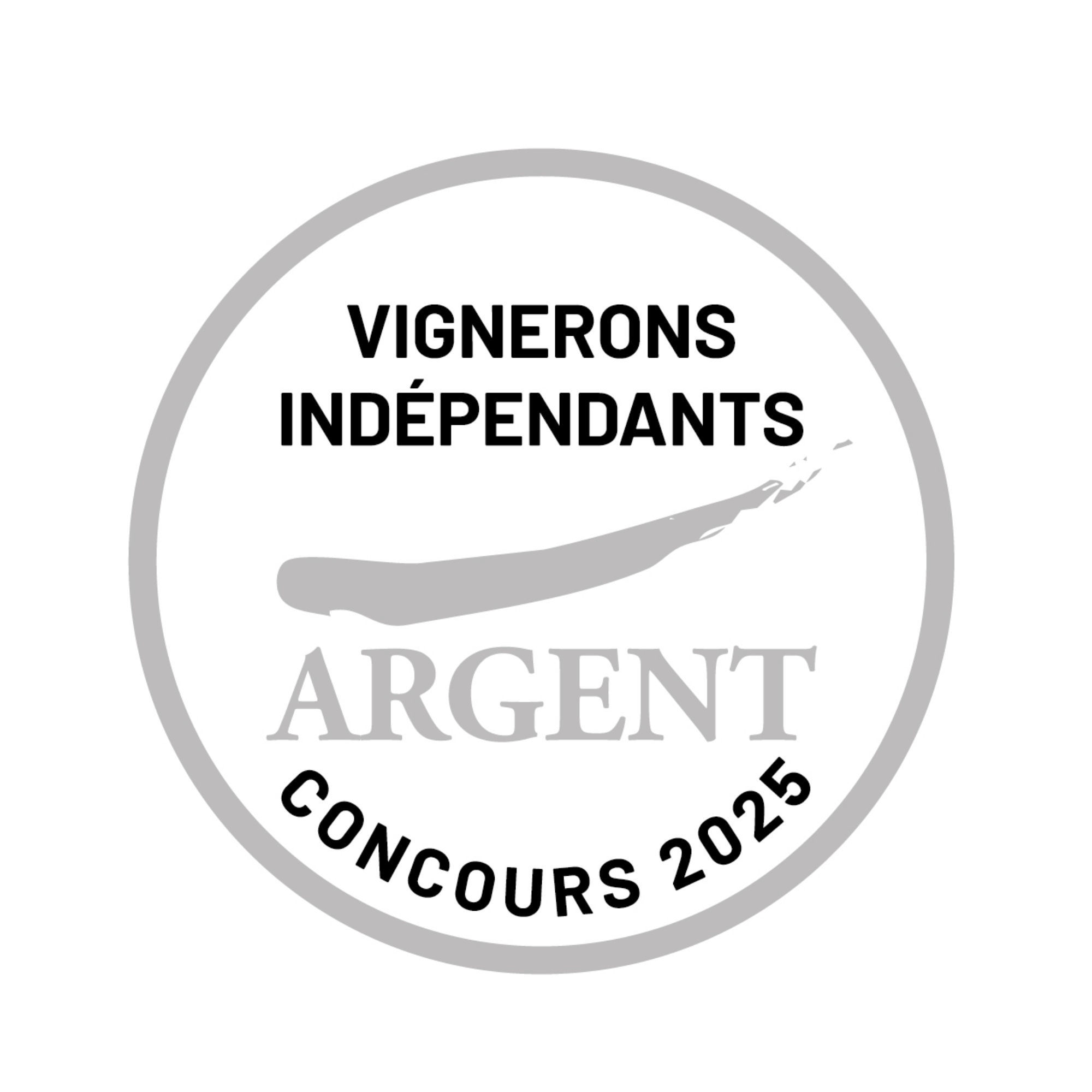 Concours des Vignerons Indépendants 2025
